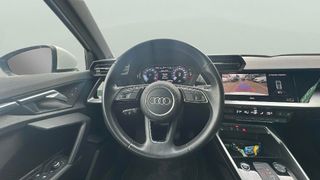 Audi A3 Sportback Advanced 30 TFSI 81 kW (110 CV) S tronic