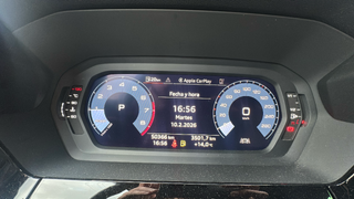 Audi A3 Sportback Advanced 30 TFSI 81 kW (110 CV) S tronic