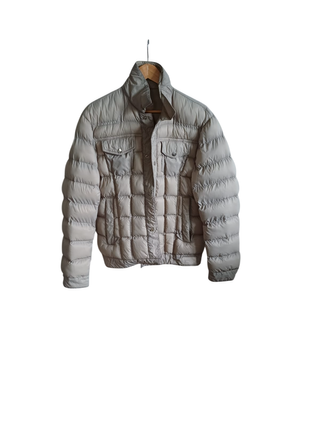 Cazadora Project X Paris acolchada beige Talla S
