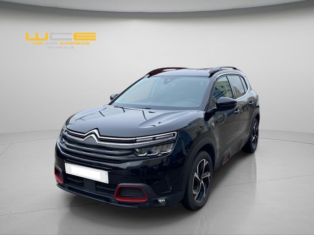 Citroën C5 Aircross BlueHdi 96kW (130CV) S&S C Series