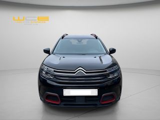 Citroën C5 Aircross BlueHdi 96kW (130CV) S&S C Series