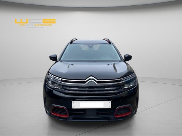 Citroën C5 Aircross BlueHdi 96kW (130CV) S&S C Series