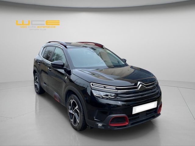 Citroën C5 Aircross BlueHdi 96kW (130CV) S&S C Series
