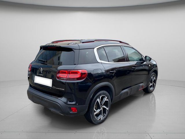 Citroën C5 Aircross BlueHdi 96kW (130CV) S&S C Series