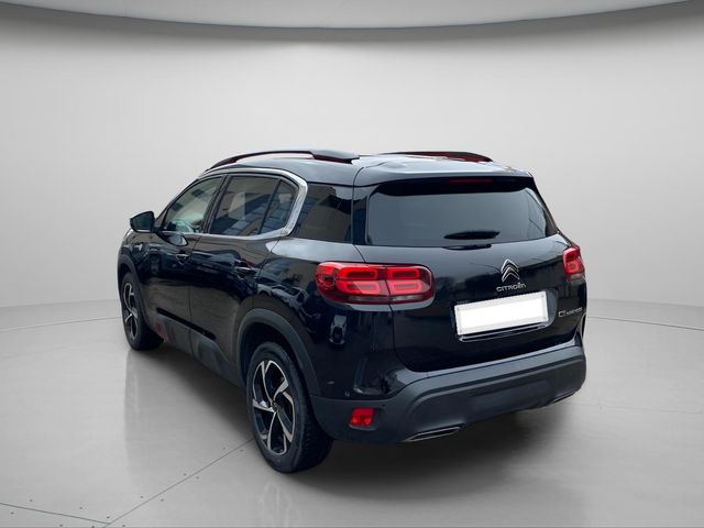 Citroën C5 Aircross BlueHdi 96kW (130CV) S&S C Series