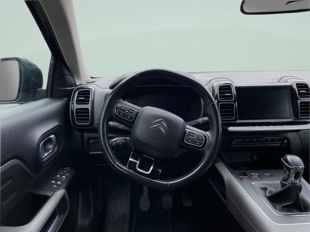 Citroën C5 Aircross BlueHdi 96kW (130CV) S&S C Series