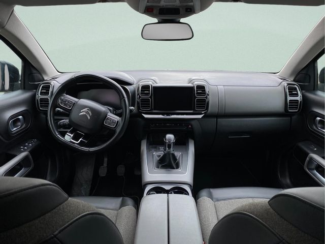 Citroën C5 Aircross BlueHdi 96kW (130CV) S&S C Series