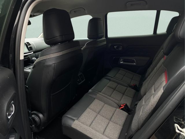 Citroën C5 Aircross BlueHdi 96kW (130CV) S&S C Series