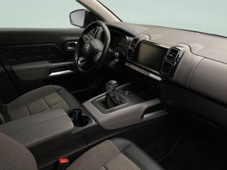 Citroën C5 Aircross BlueHdi 96kW (130CV) S&S C Series