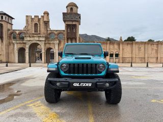 Jeep Wrangler 2020 Jeepers Edition