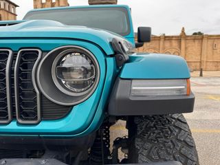 Jeep Wrangler 2020 Jeepers Edition