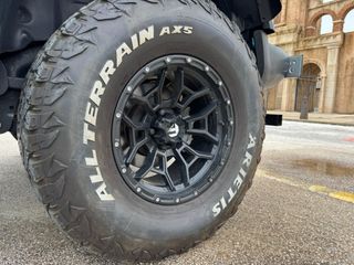 Jeep Wrangler 2020 Jeepers Edition