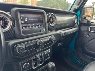 Jeep Wrangler 2020 Jeepers Edition