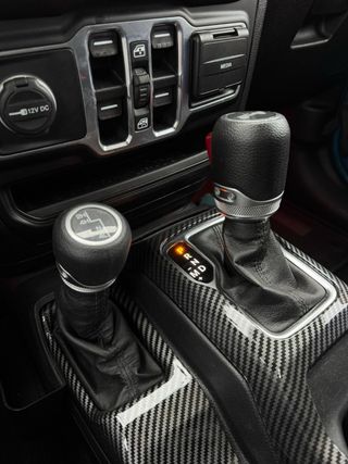 Jeep Wrangler 2020 Jeepers Edition