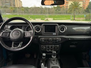 Jeep Wrangler 2020 Jeepers Edition