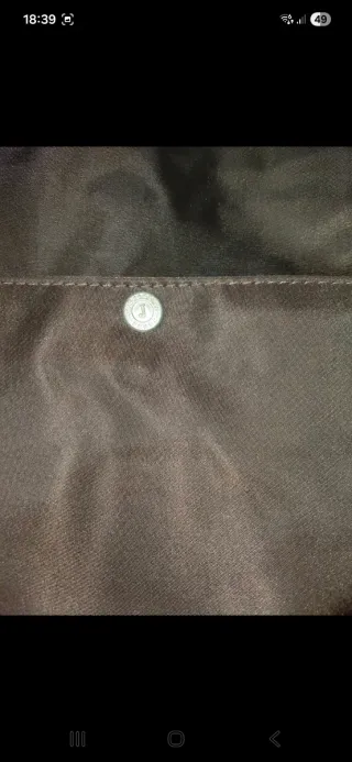 Borsa Gianfranco Ferrè Jeans Marrone