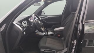 BMW X3 xDrive20d 140 kW (190 CV)