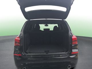 BMW X3 xDrive20d 140 kW (190 CV)