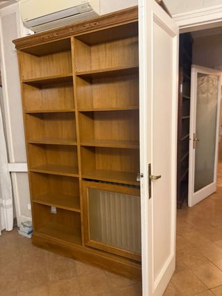 2 Sillas Antiguas Tapizadas