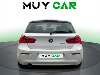 BMW Serie 1 116d 85 kW (116 CV)