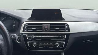 BMW Serie 1 116d 85 kW (116 CV)