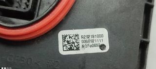 Centralita luces kia r292181000 sportage 1944975