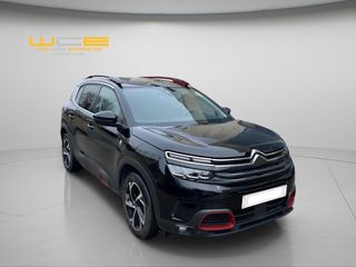 Citroën C5 Aircross BlueHdi 96kW (130CV) S&S C Series