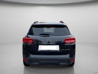 Citroën C5 Aircross BlueHdi 96kW (130CV) S&S C Series
