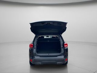 Citroën C5 Aircross BlueHdi 96kW (130CV) S&S C Series