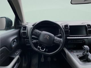 Citroën C5 Aircross BlueHdi 96kW (130CV) S&S C Series