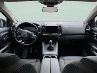 Citroën C5 Aircross BlueHdi 96kW (130CV) S&S C Series