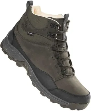 Botas Vaude T 43 Nuevas