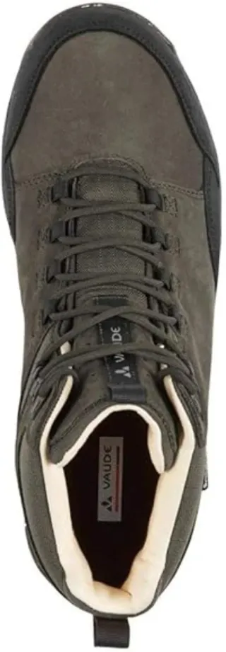 Botas Vaude T 43 Nuevas