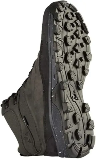 Botas Vaude T 43 Nuevas