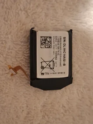 Batería Samsung Gear S3 EB-BR760ABE