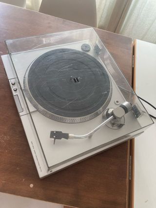 Tocadiscos Sony PS-T15