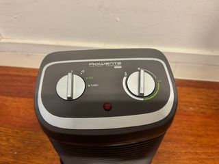Rowenta Calefactor portatil