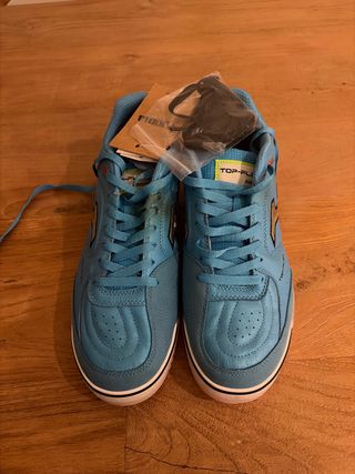 Zapatillas Futsal JOMA Top-Flex NUEVAS