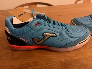 Zapatillas Futsal JOMA Top-Flex NUEVAS
