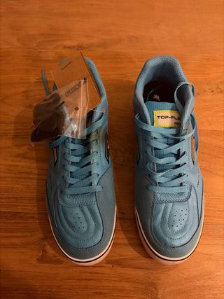 Zapatillas Futsal JOMA Top-Flex NUEVAS