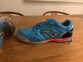Zapatillas Futsal JOMA Top-Flex NUEVAS