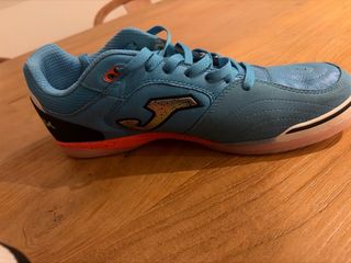 Zapatillas Futsal JOMA Top-Flex NUEVAS