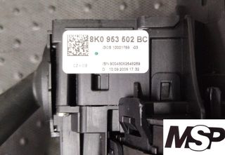 Comutador Audi A4 / A5 2007-2012