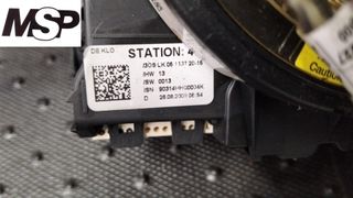 Comutador Audi A4 / A5 2007-2012