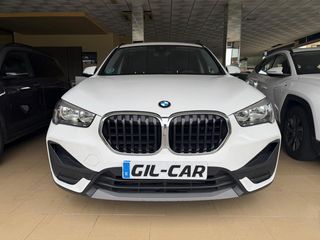 BMW X1 S-DRIVE 18d 2022
