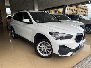 BMW X1 S-DRIVE 18d 2022