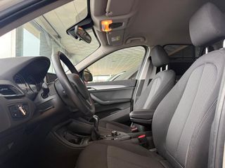 BMW X1 S-DRIVE 18d 2022