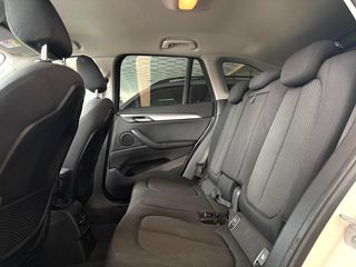 BMW X1 S-DRIVE 18d 2022