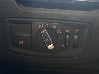 BMW X1 S-DRIVE 18d 2022