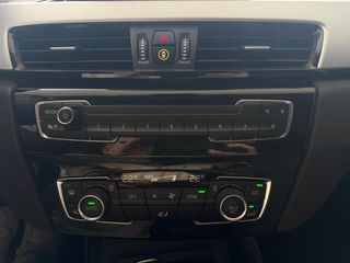 BMW X1 S-DRIVE 18d 2022